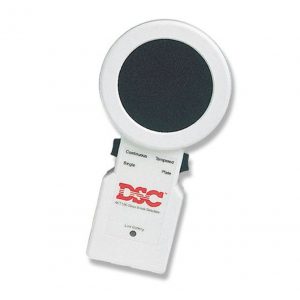 DSC – Simulador de Quebra de Vidro – AFT-100